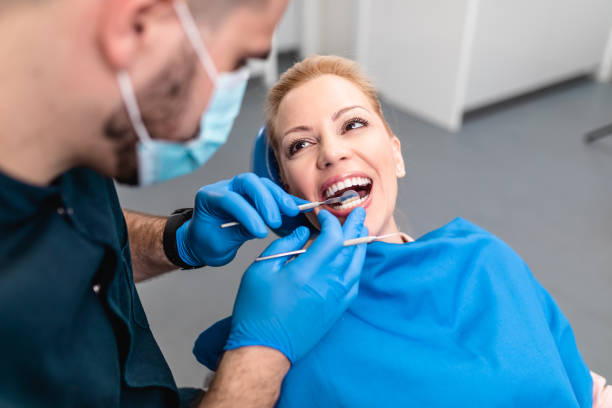 Best Dental Fillings (Composite and Amalgam)  in Netcong, NJ